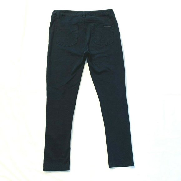 Calvin Klein‎ Curvy Skinny Super Stretch Jegging - Picture 2 of 12